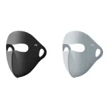 Light Gray+Dark Gray[2 Pack]