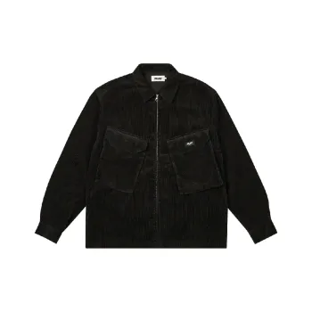 PALACE Cord Pdu Overshirt