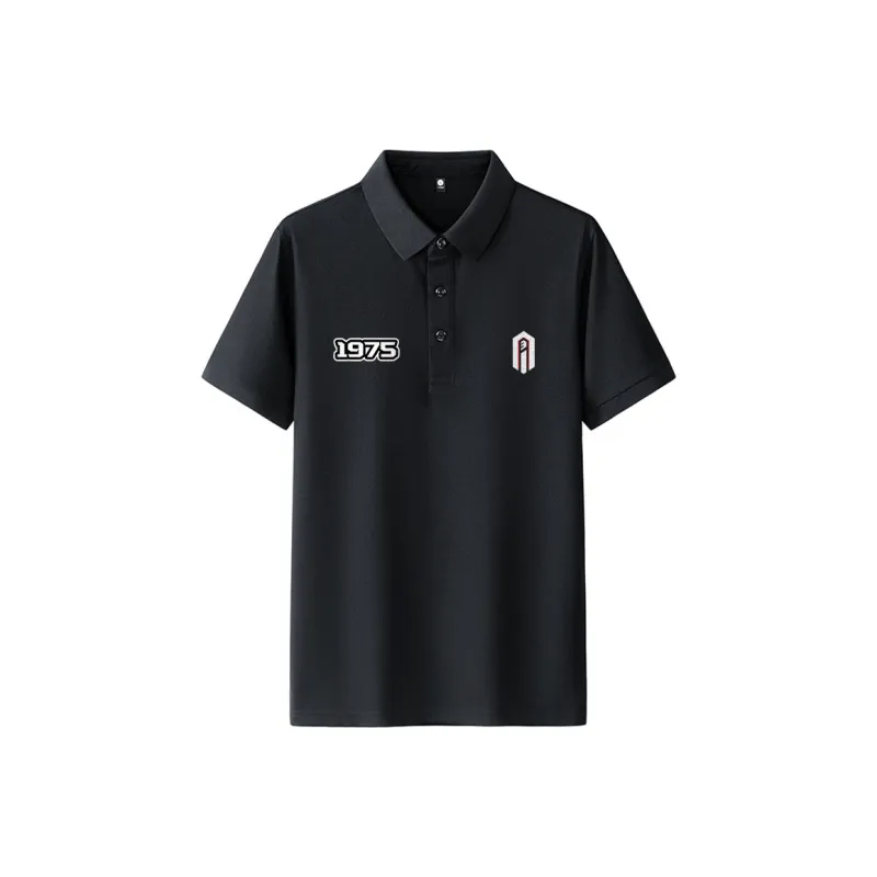 AI3 Iverson China Series Polo Shirt Unisex-8