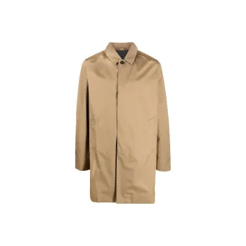 BARBOUR Jackets Men Sandy Beige