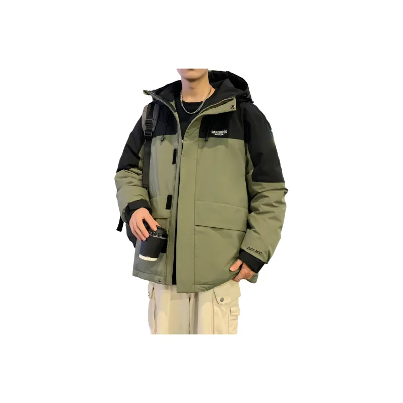 Tonlion Down Jackets Men-4
