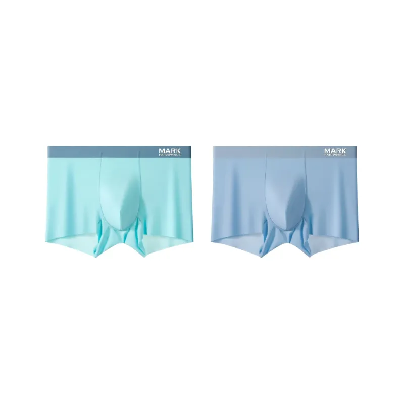 FAIRWHALE Underpants Men's 2 Pack-19