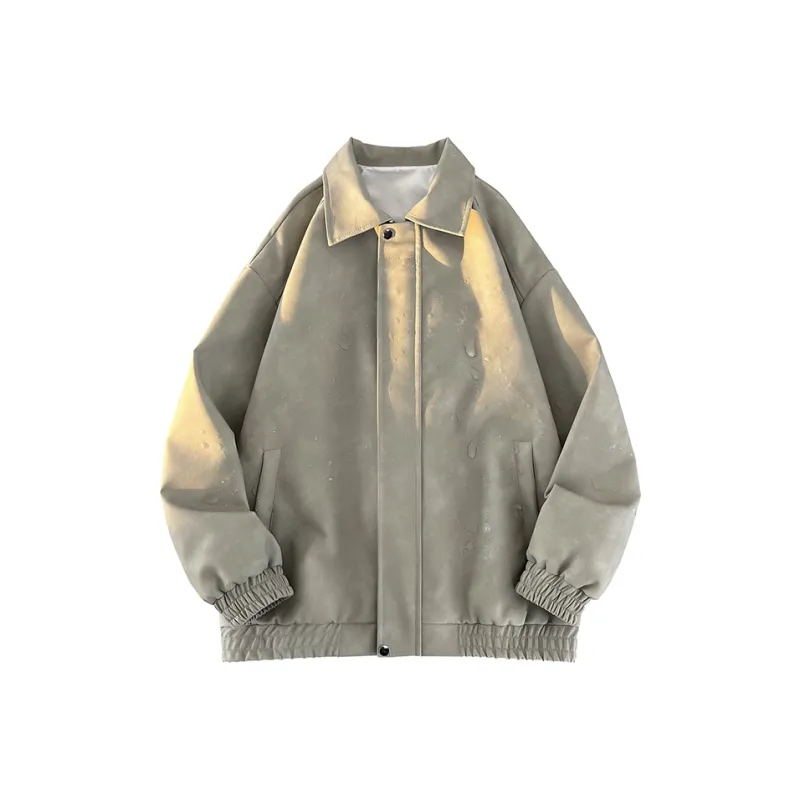BOTH PLAY Jackets Unisex-4