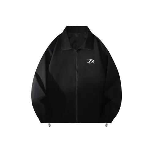 T&D JOJO Jackets Unisex