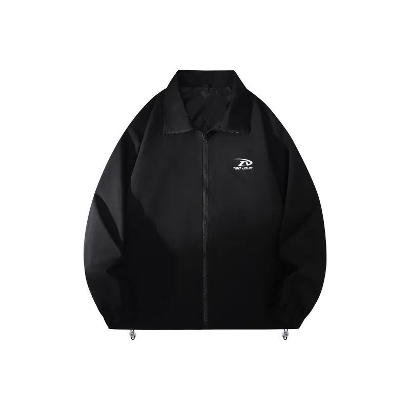 T&D JOJO Jackets Unisex-2