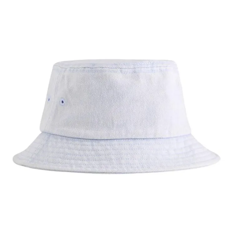 PUMA   Bucket Hats Unisex White-1