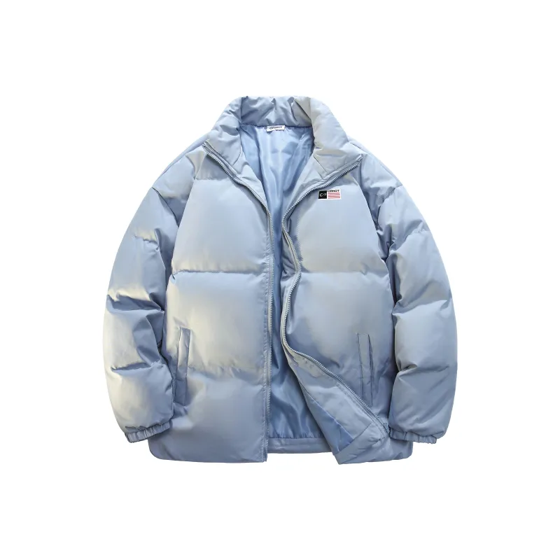 ORNOT Puffer Jackets Unisex-3