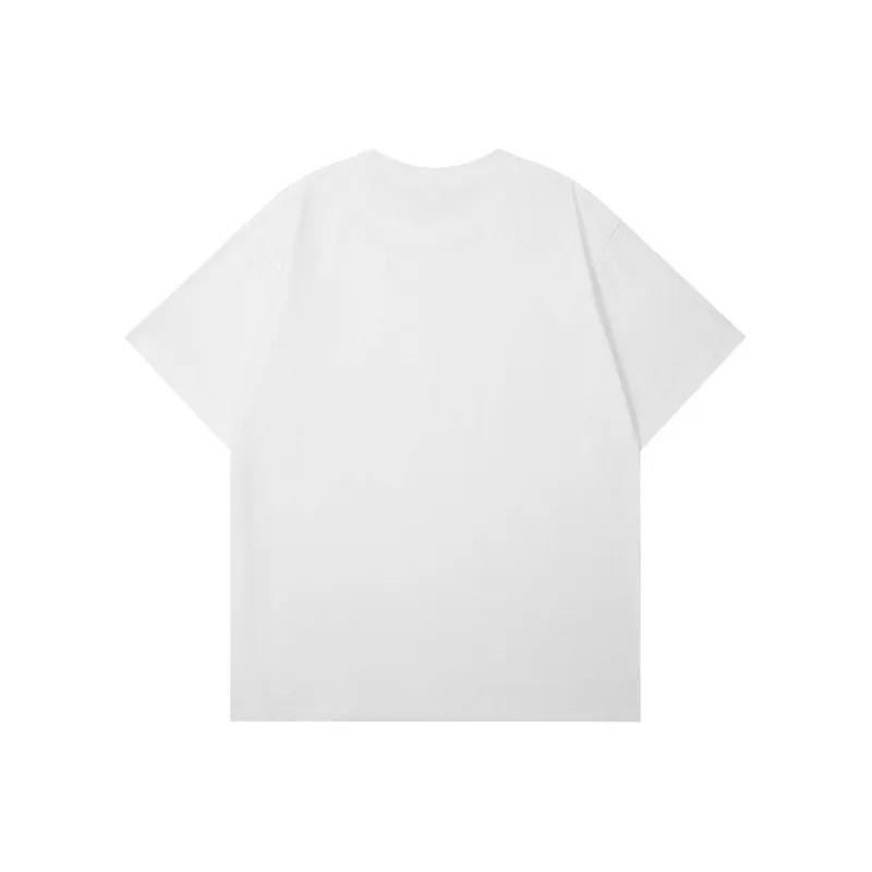 ANDEZHANMUSI T Shirts Unisex-3