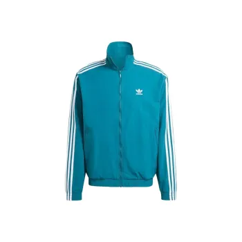 Adidas Originals Adicolor Woven Firebird Track Top