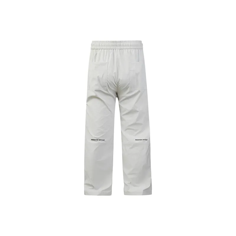 KM Casual Pants Unisex-5