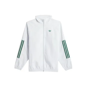 Adidas Originals Skateboarding Gatsele Track Jacket Gender Neutral