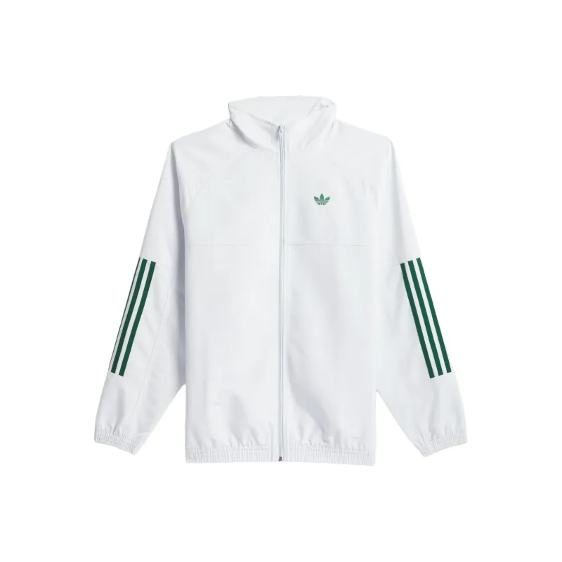 Adidas Originals Skateboarding Gatsele Track Jacket Gender Neutral-0