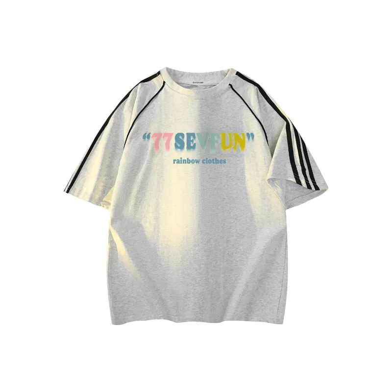 7 SEVFUN T Shirts Unisex-0
