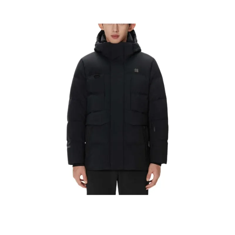 KOLON SPORT GTX 2L Down Jacket Men's-0