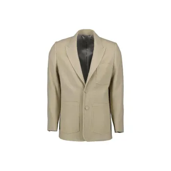 DIOR Classic Single Breasted Blazer