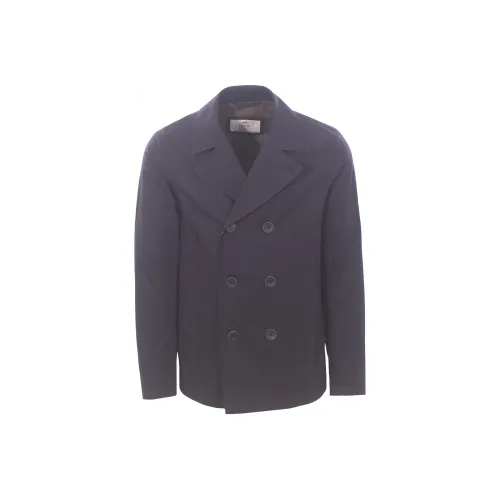 HERNO Double breasted Blazer