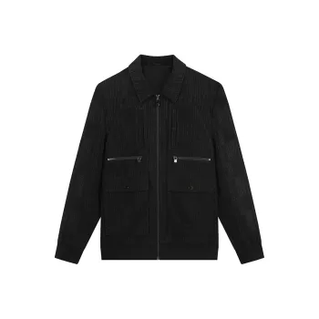 ANDREW MACKENZIE Jackets Coats Men's