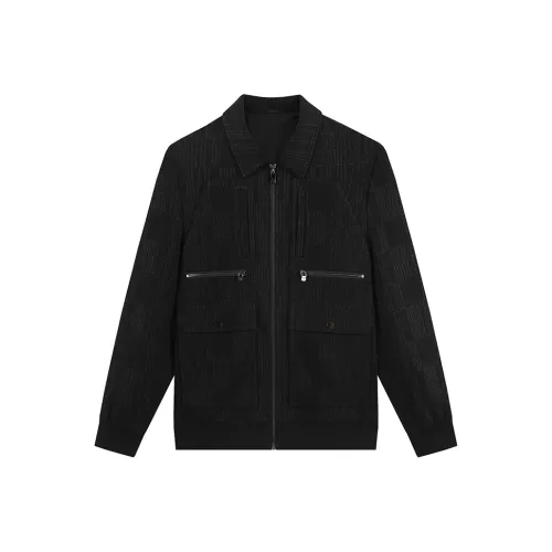 ANDREW MACKENZIE Jackets Coats Men's