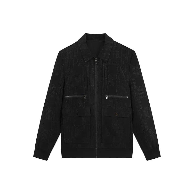 ANDREW MACKENZIE Jackets Coats Men's-0