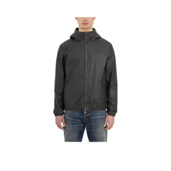 Giorgio Brato Jackets & Coats Men's Black