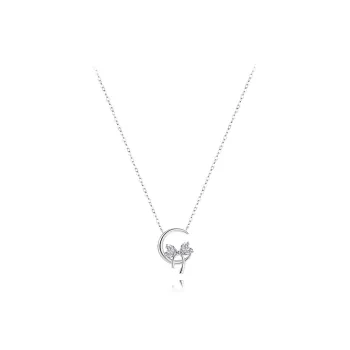 LuluCanaan Alloy Necklaces Women's
