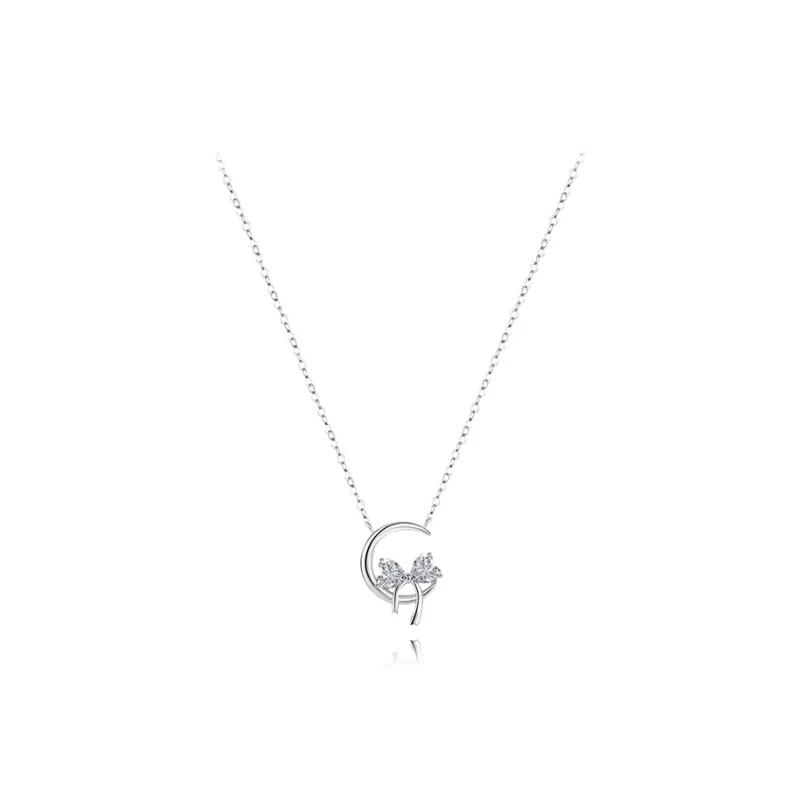 LuluCanaan Alloy Necklaces Women's-0