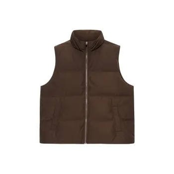 Nice Rice Vests Men