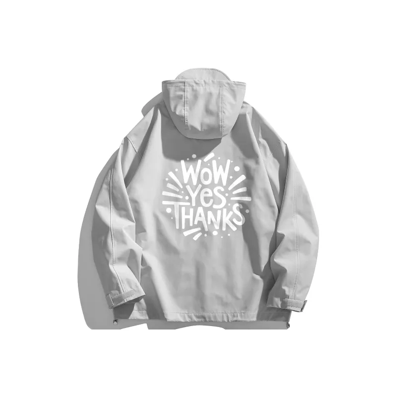 B.X Jackets Unisex-16