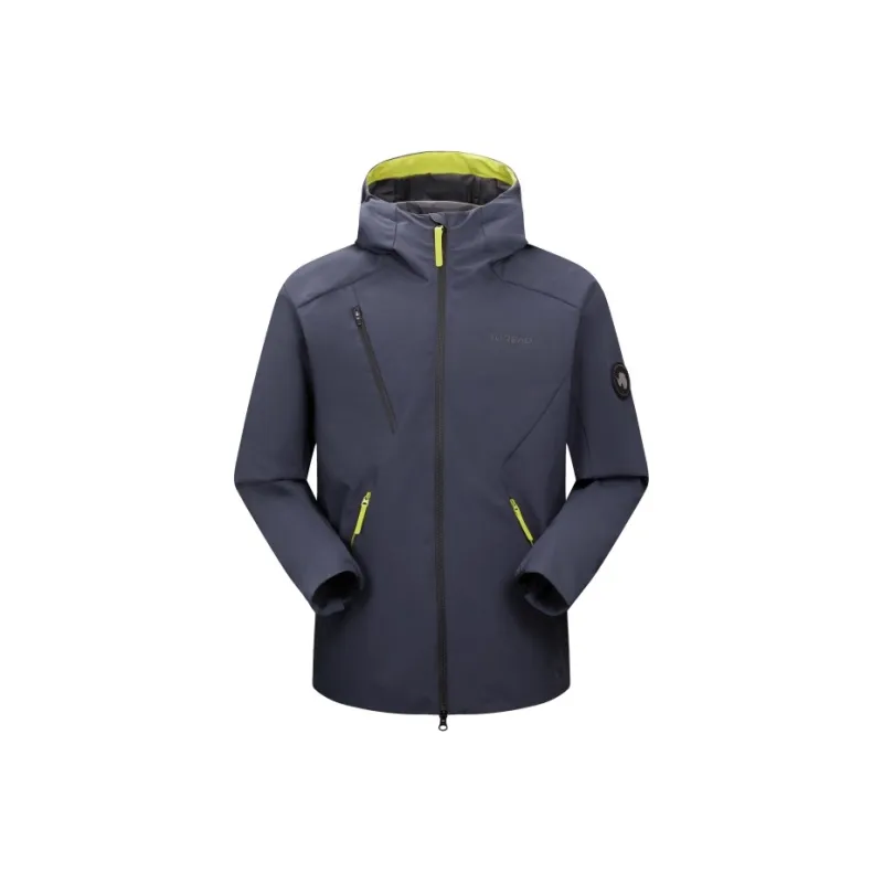 TOREAD Jackets Unisex-1