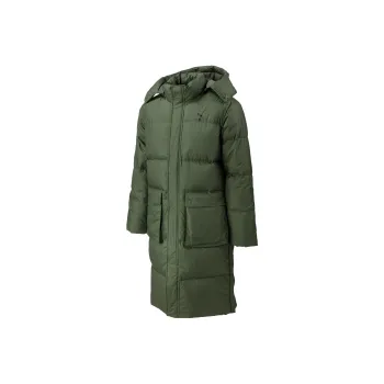 PUMA Teamliga Down Jacket Unisex Green