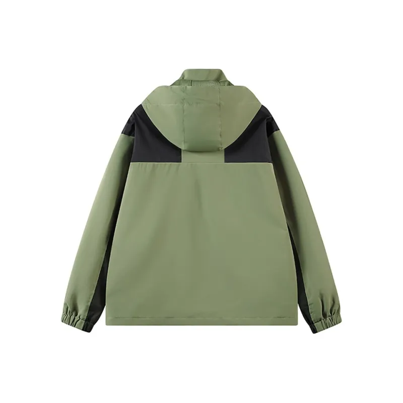 Polar Fire Jackets & Coats Unisex-10
