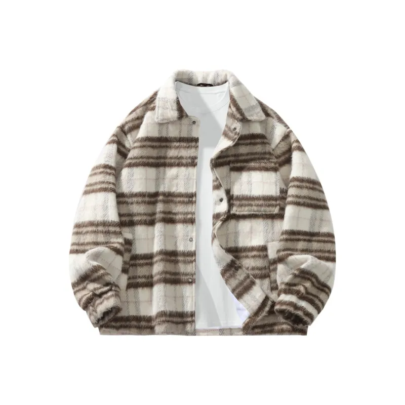 Tre Club Jackets Unisex-4