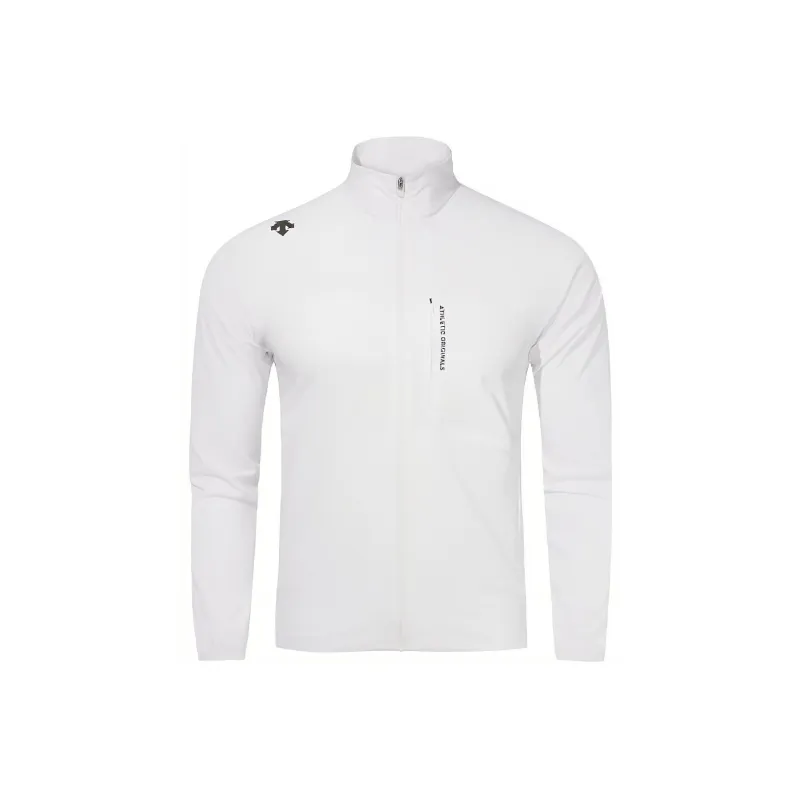 DESCENTE SNOWBOARD Series Jacket Men's-0