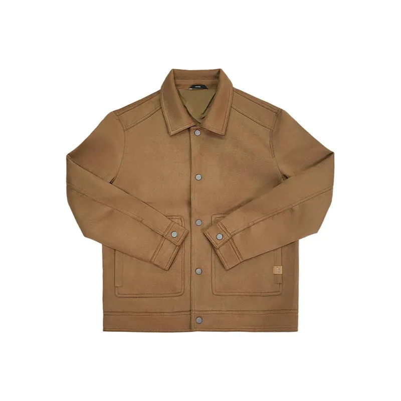 CAT Jackets Men-2
