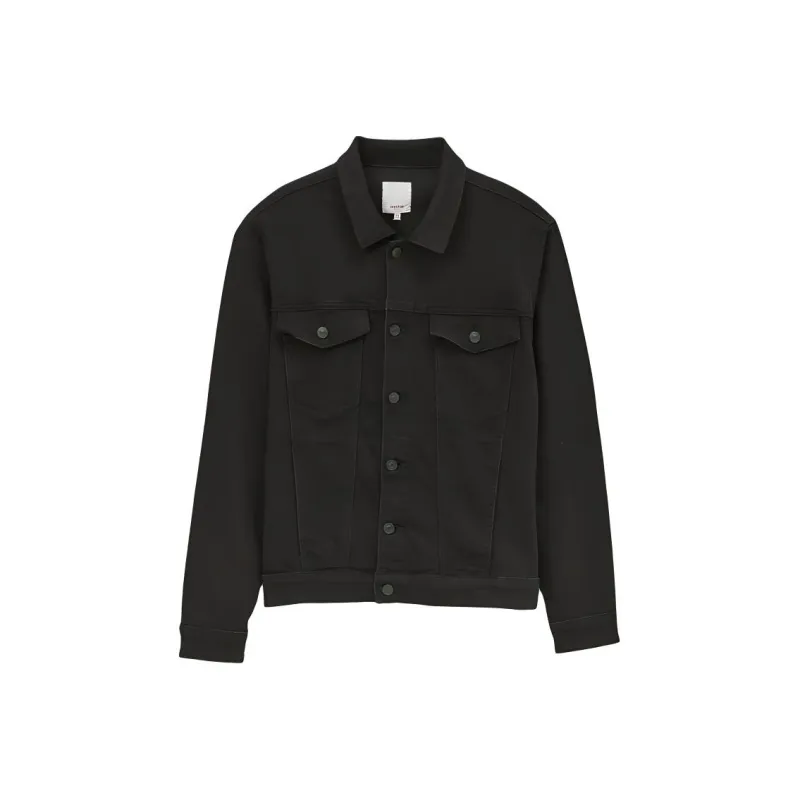 DANIEL HECHTER Denim Jacket Men's-1