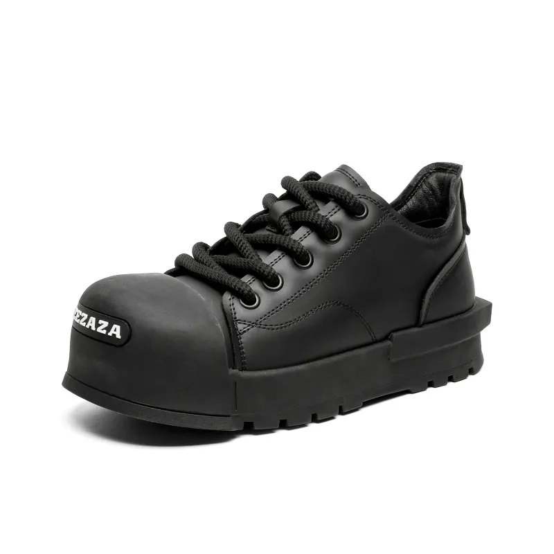Journey Of Inspiration Abrasion Resistant Breathable Low Top Skateboard Shoes Men's-7