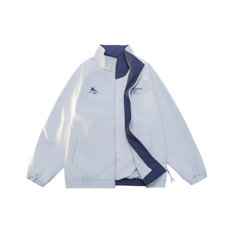 GROW DATE Jackets & Coats Unisex-0