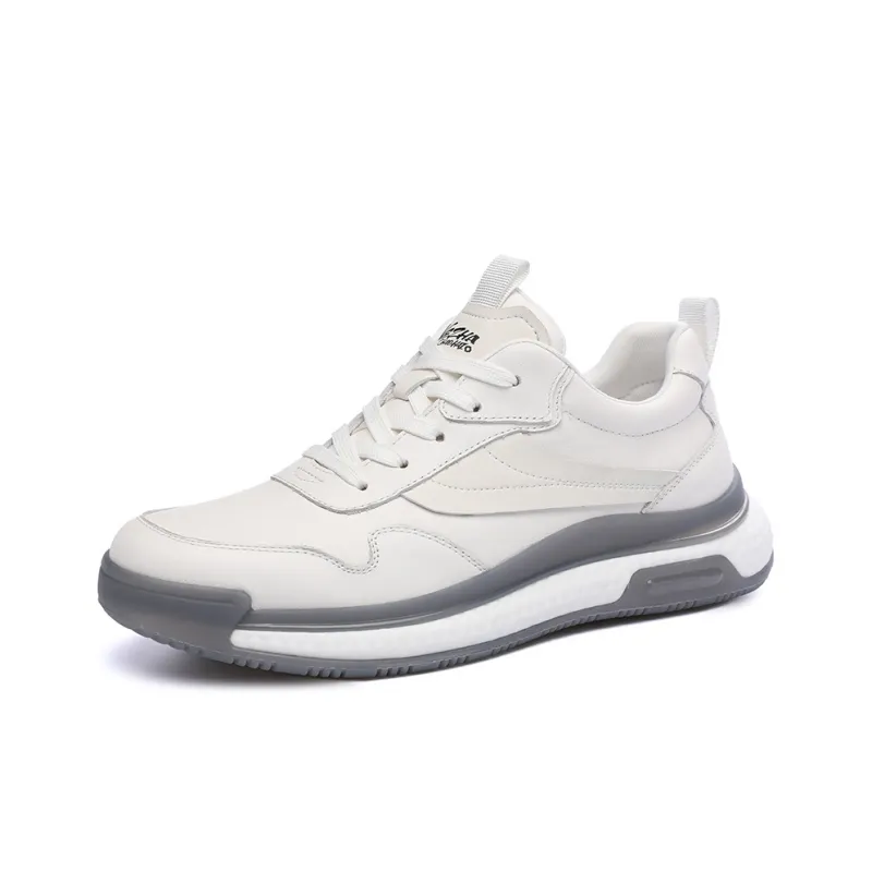 A Fairy Tale Of A Pair Of Shoes Low Top Casual Shoes Men's-1