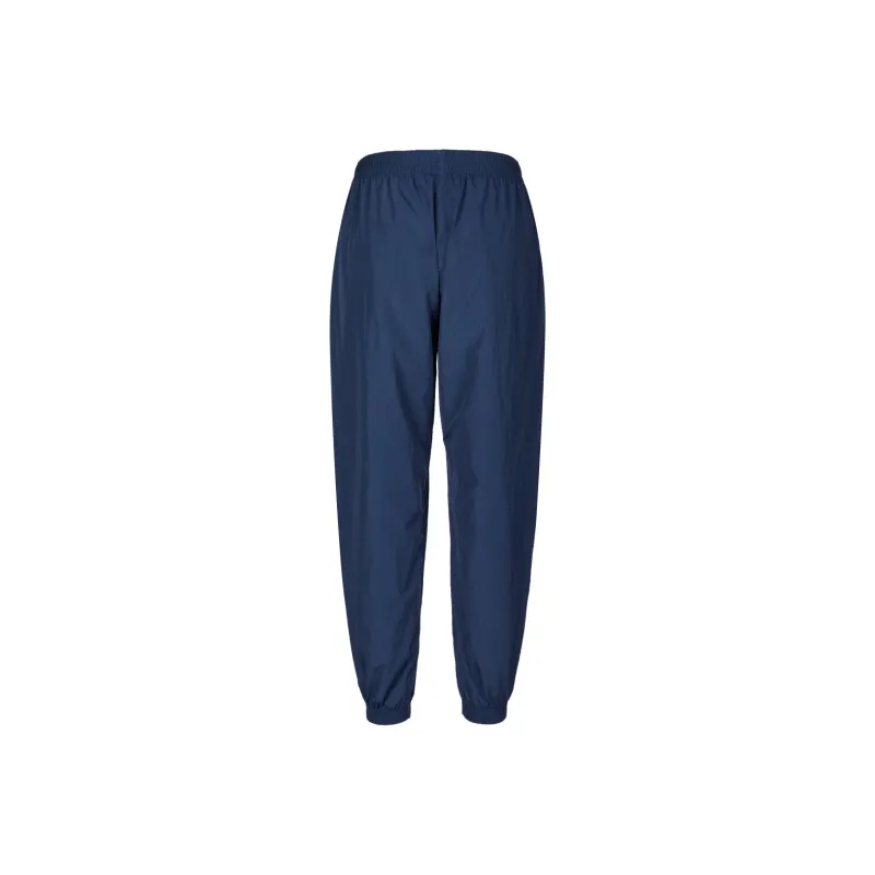 Nike Knitted Sports Pants Women's Armory Dark Blue-1