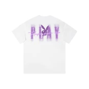 Playboy T Shirts Men