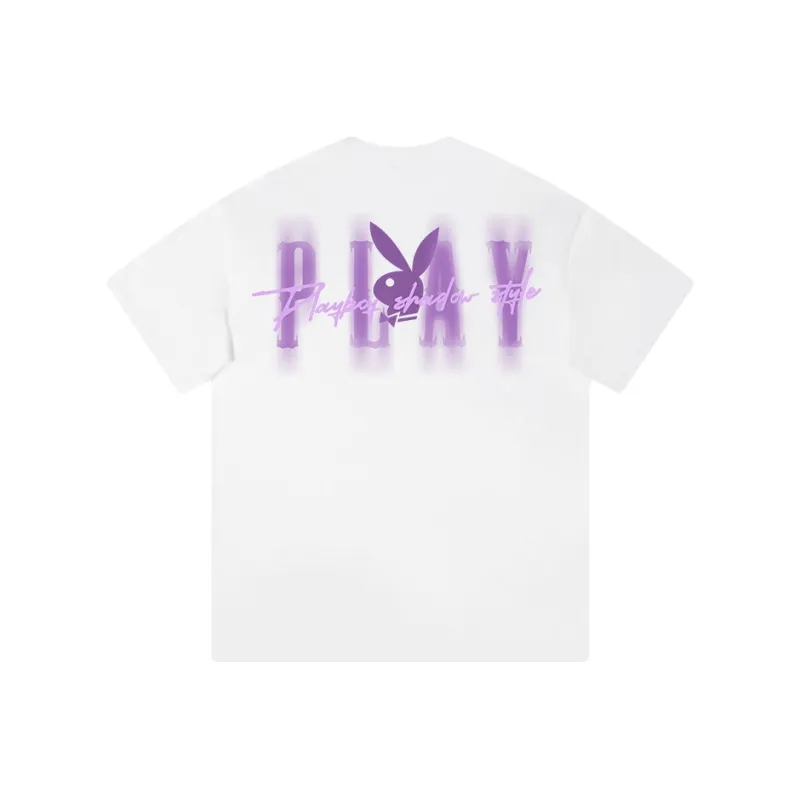 Playboy T Shirts Men-0