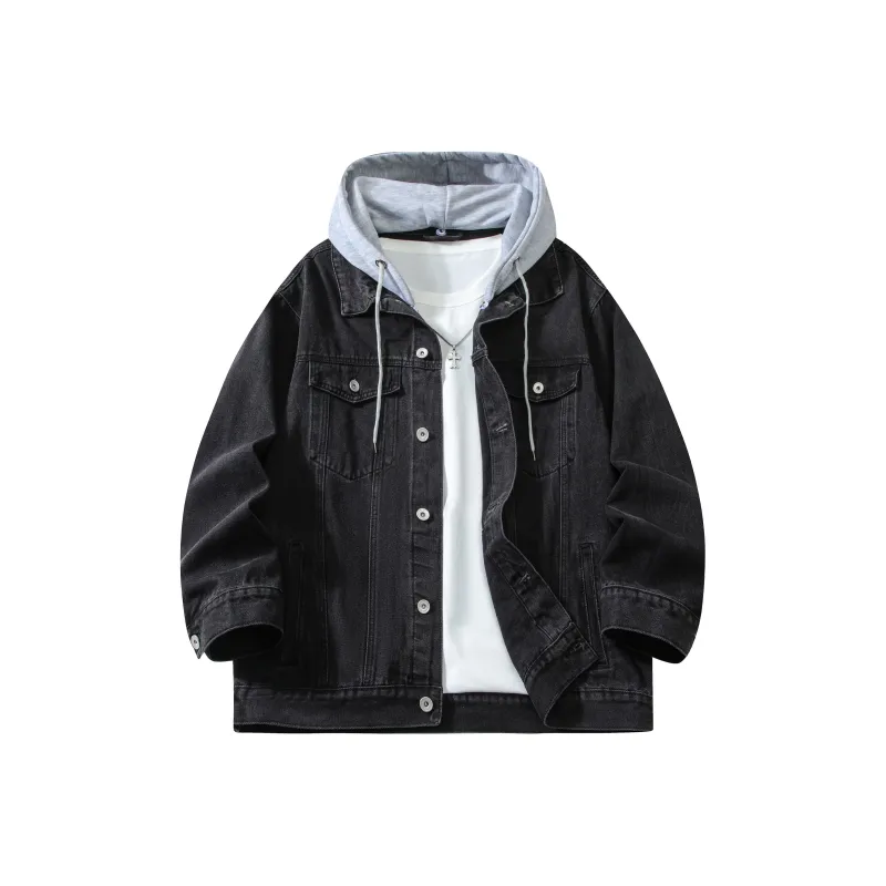 RCTAMY Denim Jackets Unisex-13