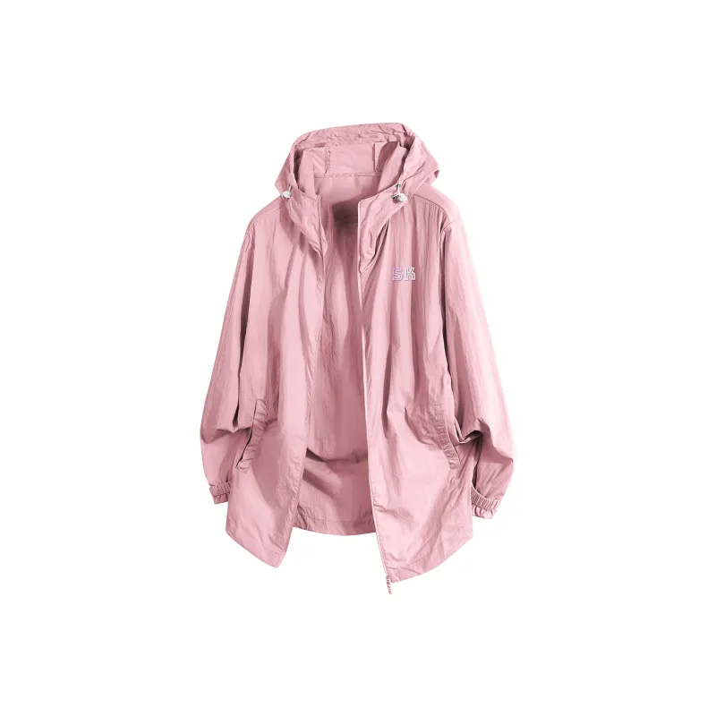 S.k. Manor Hill Sun Protection Clothing Unisex-33