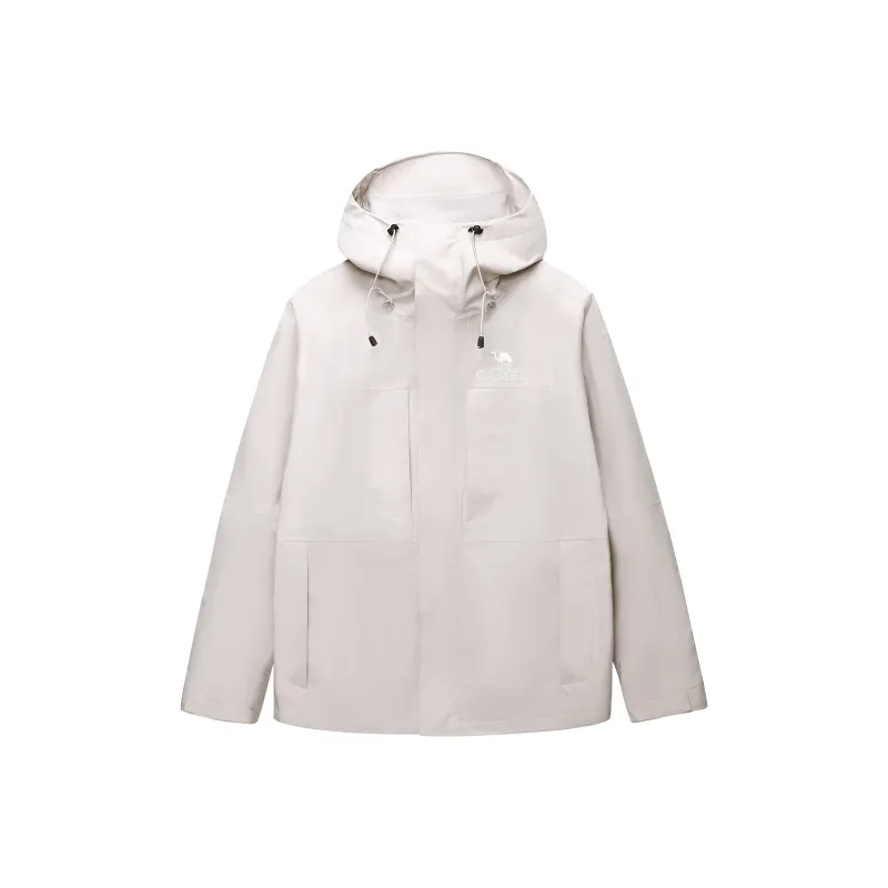 CAMEL Capsule Windbreaker Jacket Unisex-2