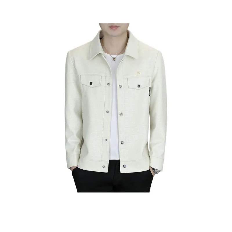 PIERRE CARDIN Jackets Coats Men's-8