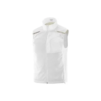 SALOMON SENSE FLOW Vest Men's White