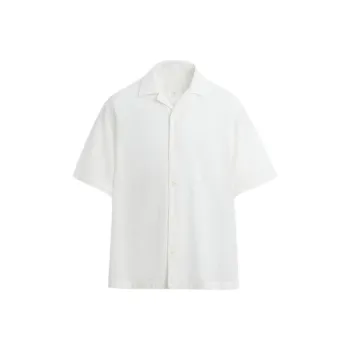 ZARA Shirts Men White