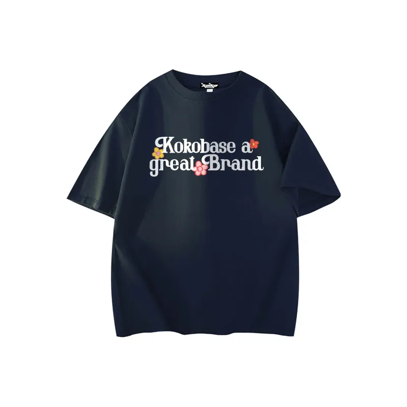 KOKO BASE T Shirts Unisex-12