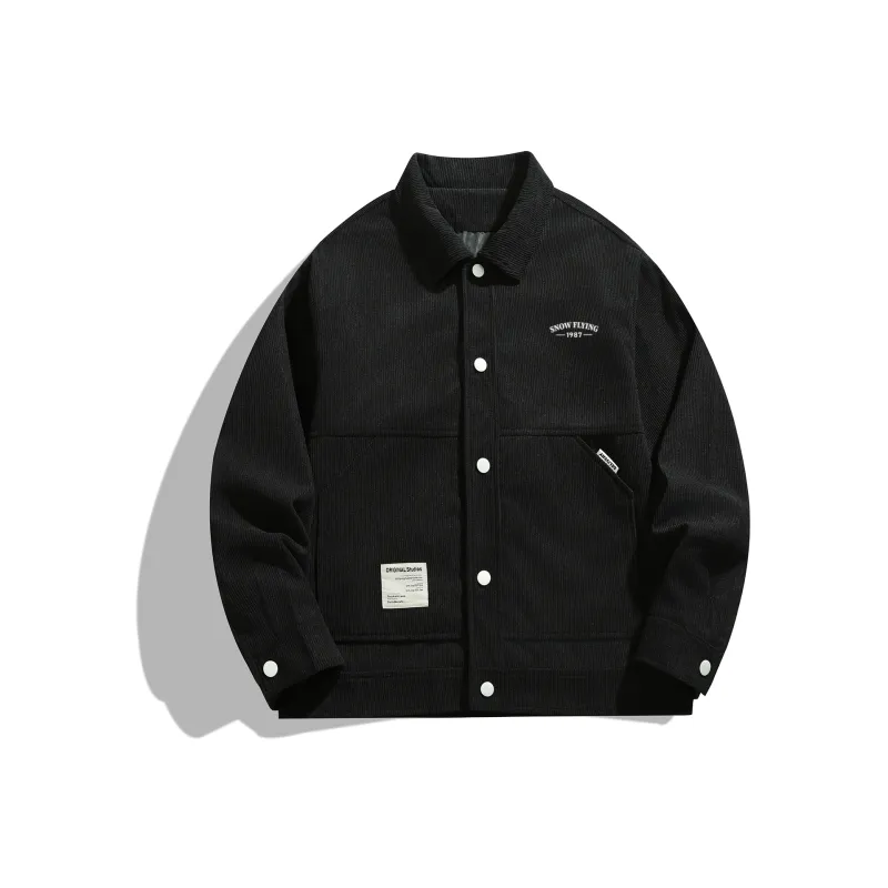 SNOW FLYING Jackets Unisex-0