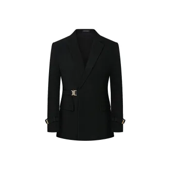 JOHNHOLLIS Business Suits Men